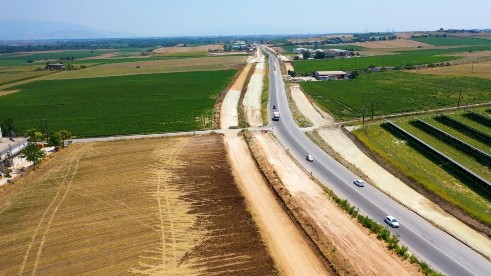 Διαγωνισμός 130 εκατ. ευρώ για έξυπνο φωτισμό